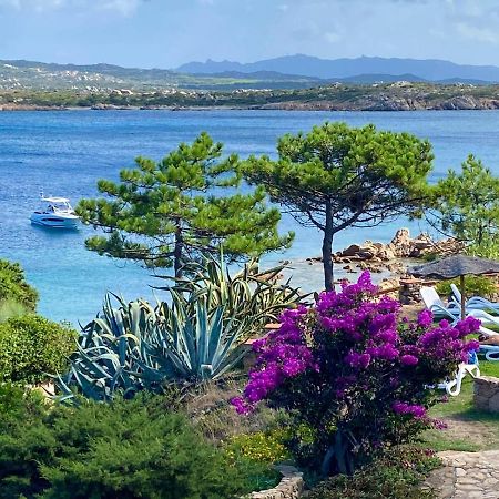 فيلا Casa Mughetto R5055 Seafront, Private Sea Access, Swimming Pool لا ماداّلينا المظهر الخارجي الصورة