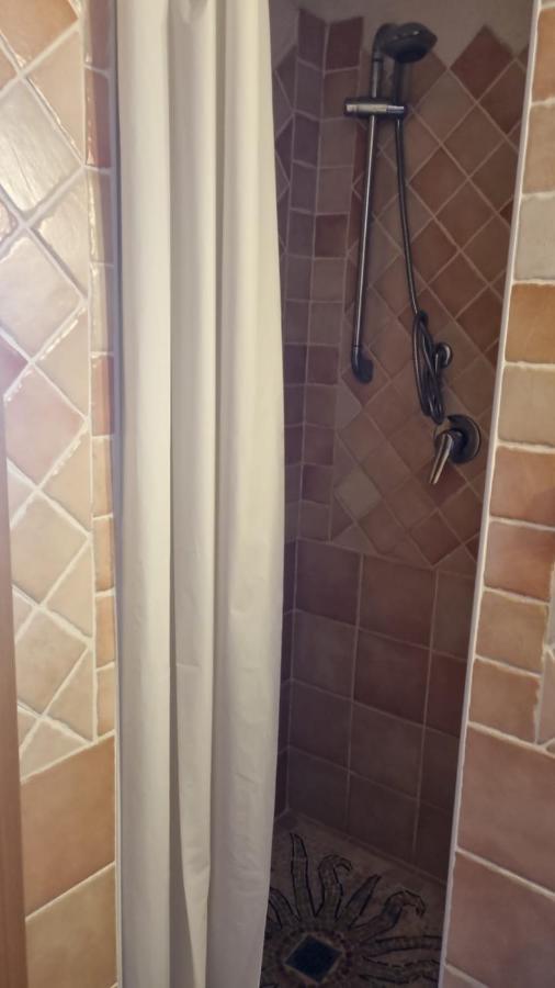 فيلا Casa Mughetto R5055 Seafront, Private Sea Access, Swimming Pool لا ماداّلينا المظهر الخارجي الصورة