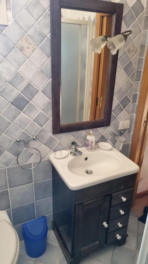 فيلا Casa Mughetto R5055 Seafront, Private Sea Access, Swimming Pool لا ماداّلينا المظهر الخارجي الصورة