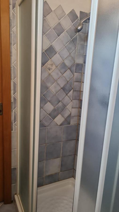 فيلا Casa Mughetto R5055 Seafront, Private Sea Access, Swimming Pool لا ماداّلينا المظهر الخارجي الصورة