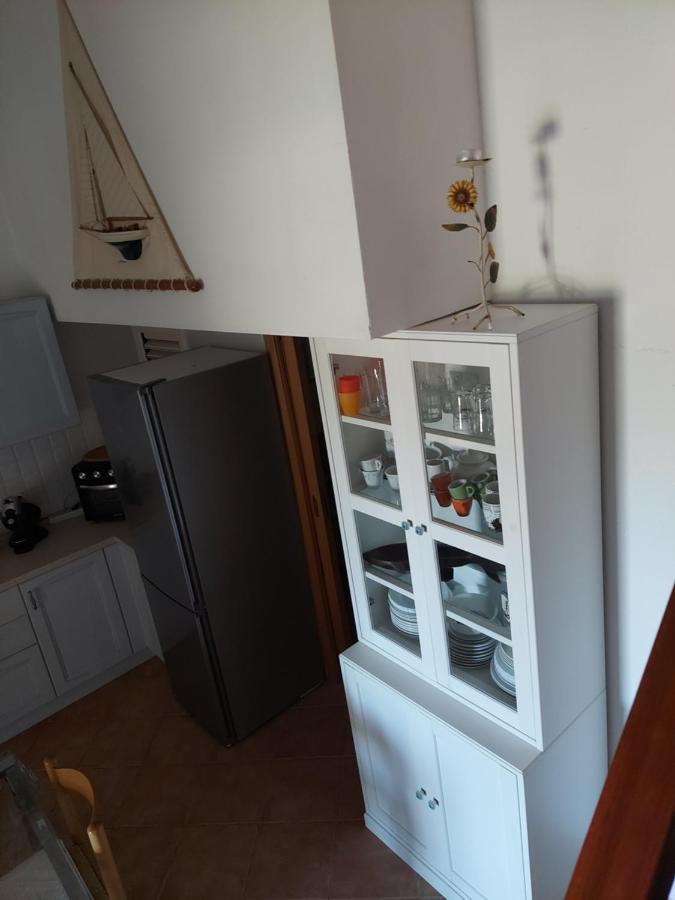 فيلا Casa Mughetto R5055 Seafront, Private Sea Access, Swimming Pool لا ماداّلينا المظهر الخارجي الصورة