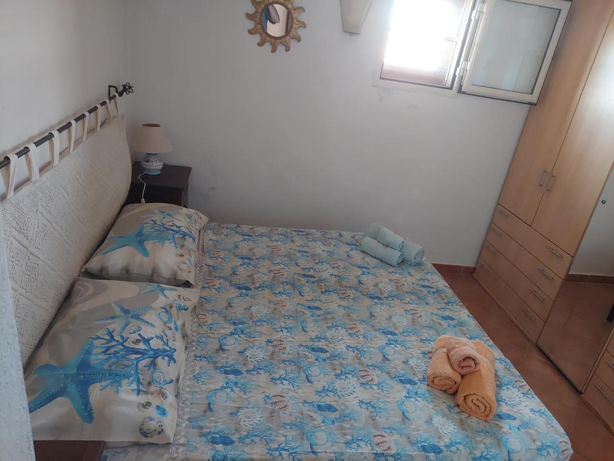 فيلا Casa Mughetto R5055 Seafront, Private Sea Access, Swimming Pool لا ماداّلينا المظهر الخارجي الصورة