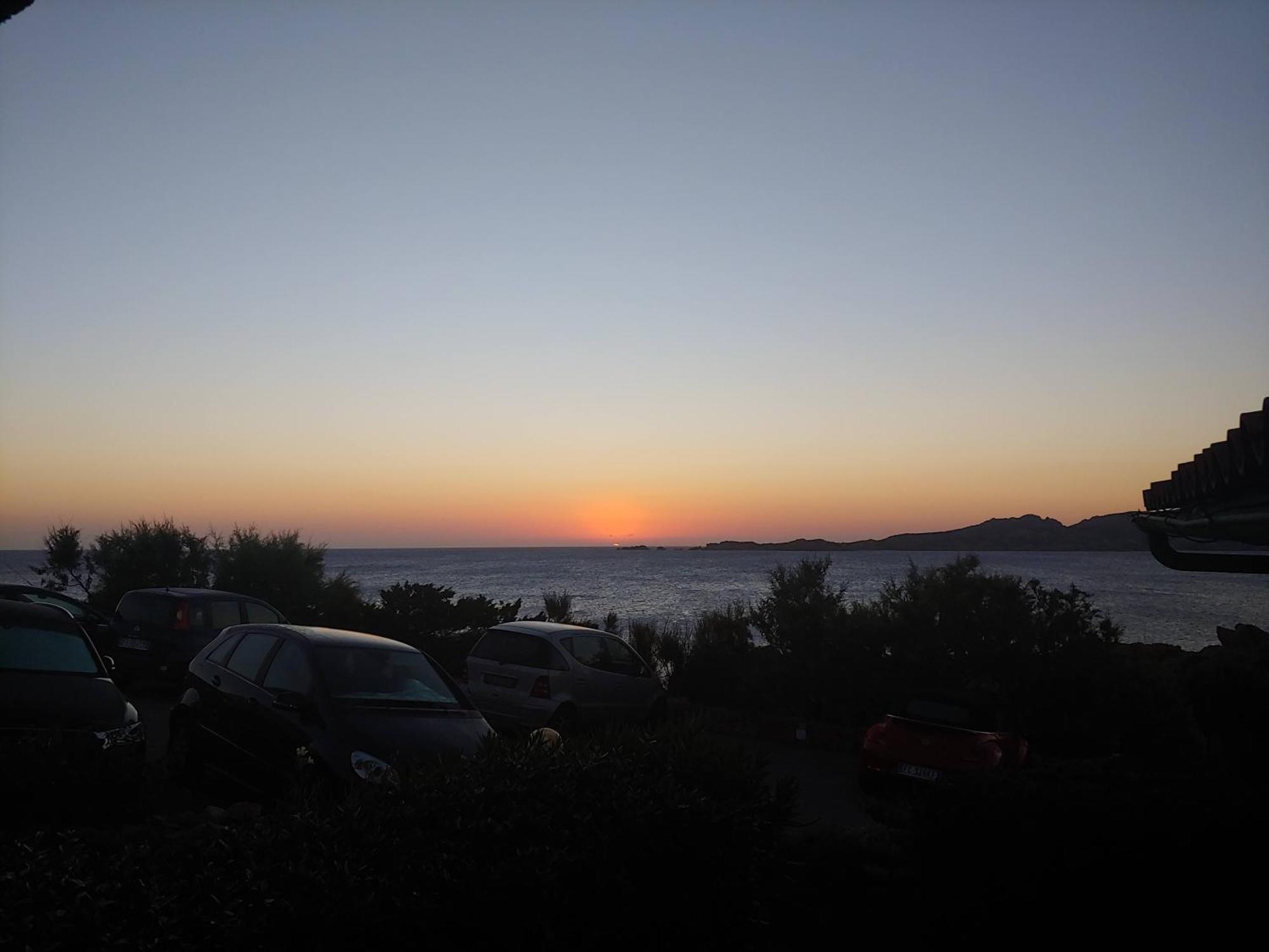 فيلا Casa Mughetto R5055 Seafront, Private Sea Access, Swimming Pool لا ماداّلينا المظهر الخارجي الصورة