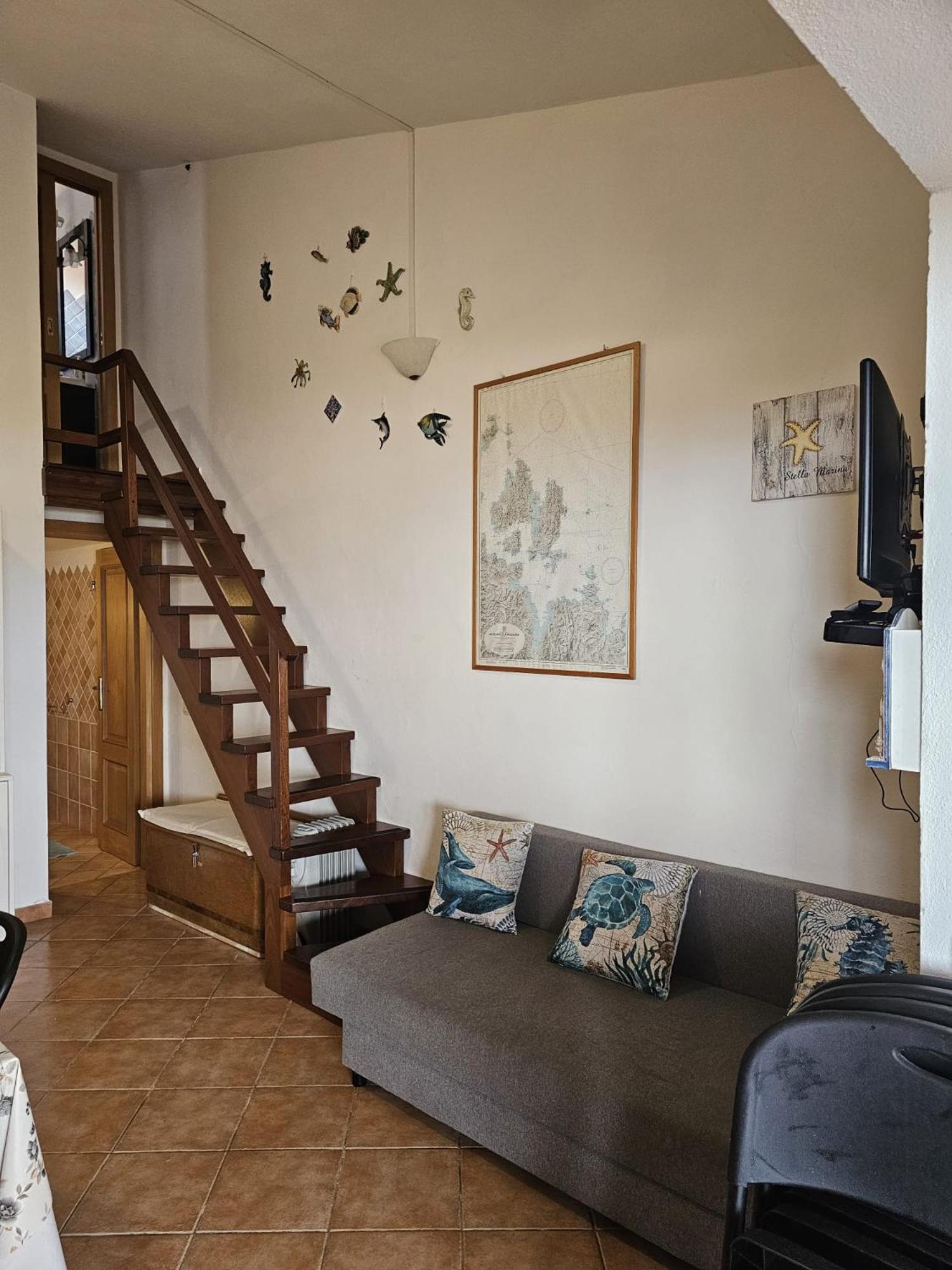 فيلا Casa Mughetto R5055 Seafront, Private Sea Access, Swimming Pool لا ماداّلينا المظهر الخارجي الصورة