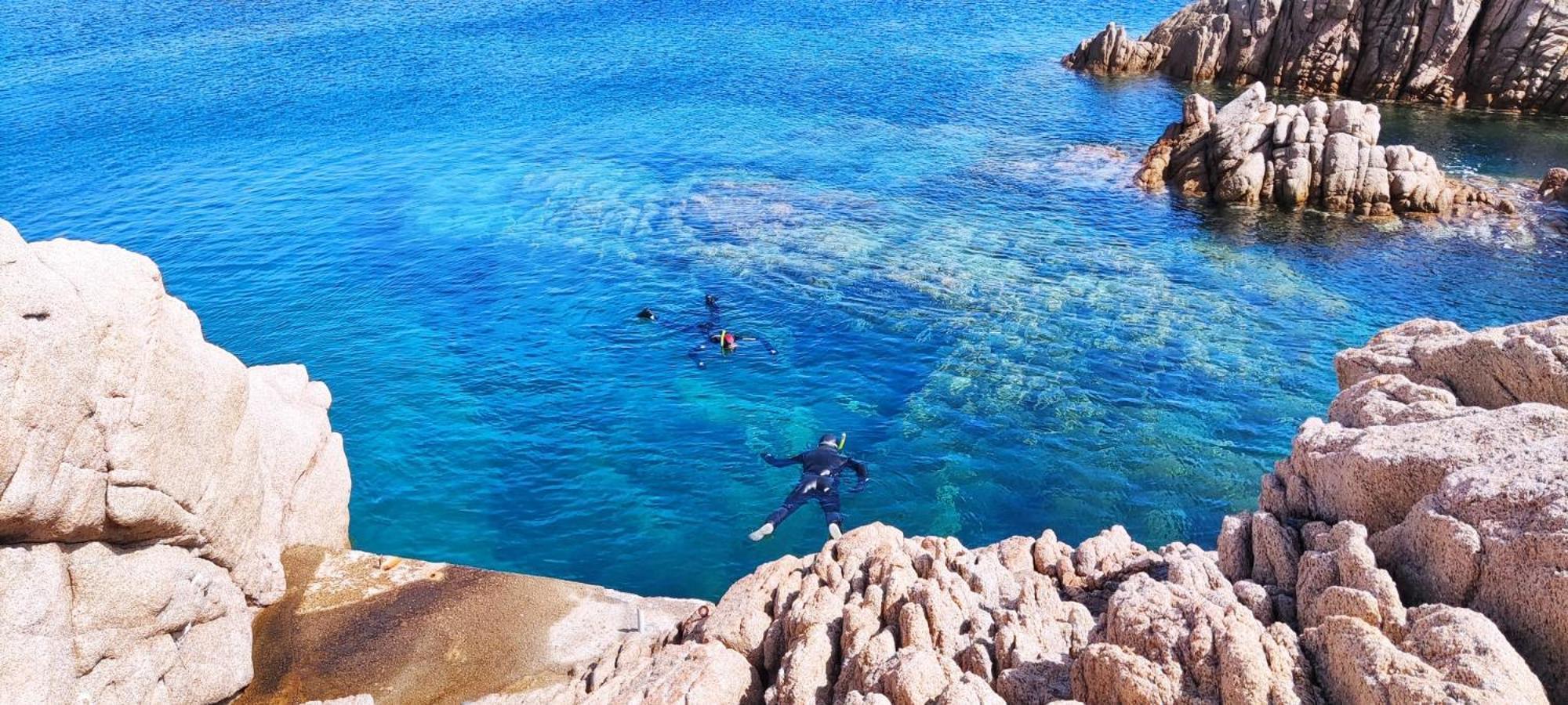 فيلا Casa Mughetto R5055 Seafront, Private Sea Access, Swimming Pool لا ماداّلينا المظهر الخارجي الصورة