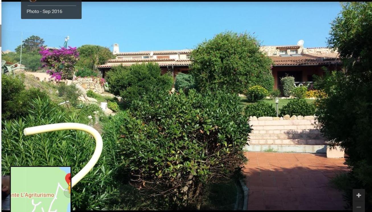 فيلا Casa Mughetto R5055 Seafront, Private Sea Access, Swimming Pool لا ماداّلينا المظهر الخارجي الصورة
