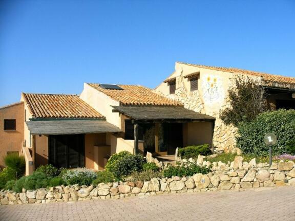 فيلا Casa Mughetto R5055 Seafront, Private Sea Access, Swimming Pool لا ماداّلينا المظهر الخارجي الصورة
