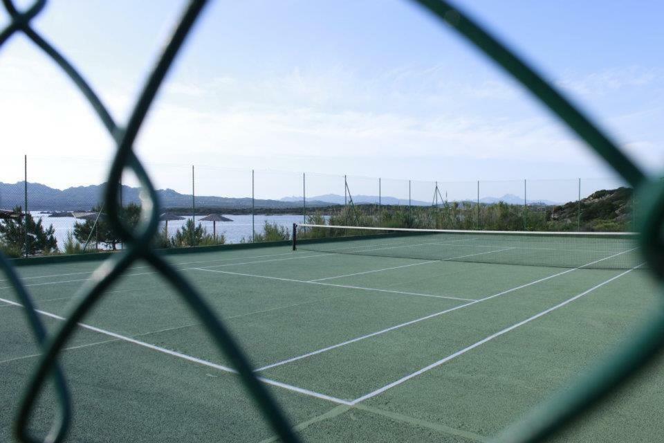 فيلا Casa Mughetto R5055 Seafront, Private Sea Access, Swimming Pool لا ماداّلينا المظهر الخارجي الصورة