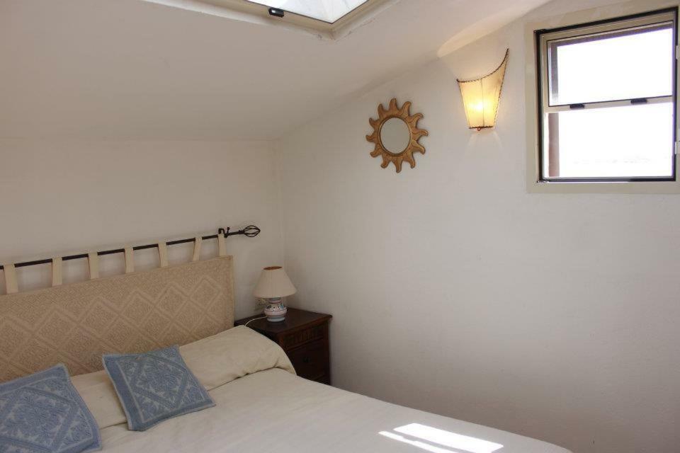 فيلا Casa Mughetto R5055 Seafront, Private Sea Access, Swimming Pool لا ماداّلينا المظهر الخارجي الصورة