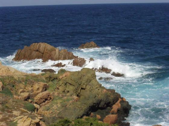 فيلا Casa Mughetto R5055 Seafront, Private Sea Access, Swimming Pool لا ماداّلينا المظهر الخارجي الصورة