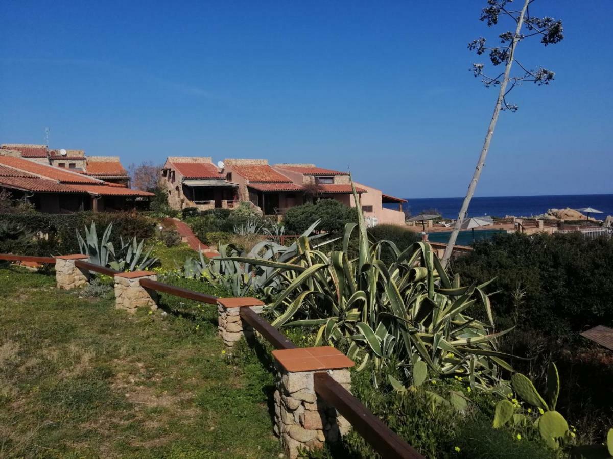 فيلا Casa Mughetto R5055 Seafront, Private Sea Access, Swimming Pool لا ماداّلينا المظهر الخارجي الصورة