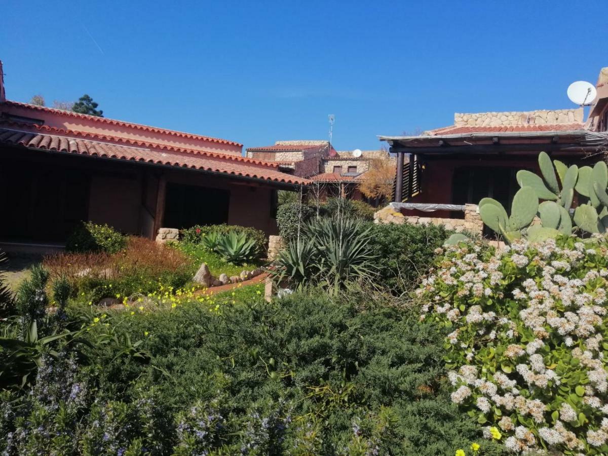 فيلا Casa Mughetto R5055 Seafront, Private Sea Access, Swimming Pool لا ماداّلينا المظهر الخارجي الصورة