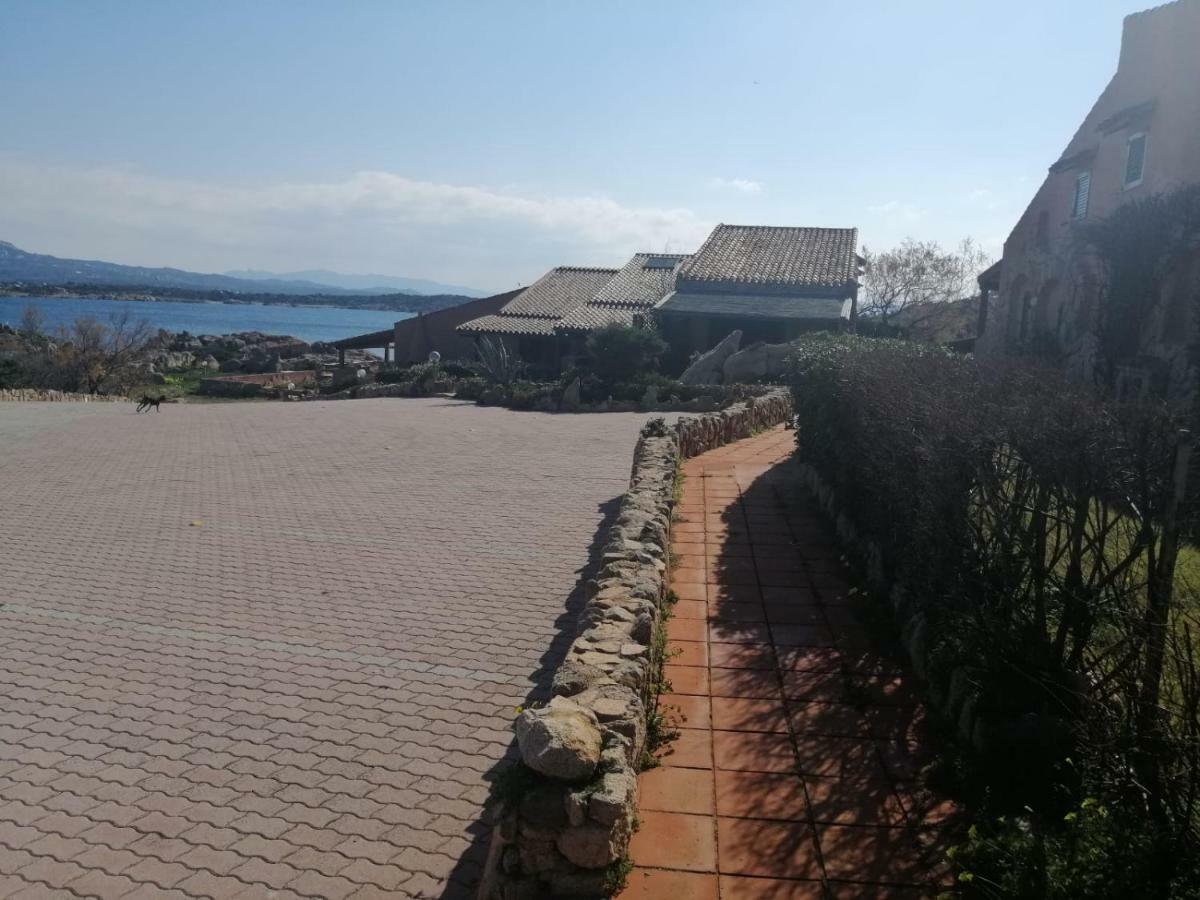 فيلا Casa Mughetto R5055 Seafront, Private Sea Access, Swimming Pool لا ماداّلينا المظهر الخارجي الصورة